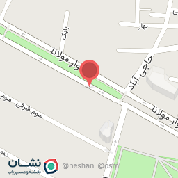 عکس کلینیک دامپزشکی نیکا