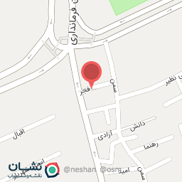 عکس دفتر معماری محمد احمدی و همکاران