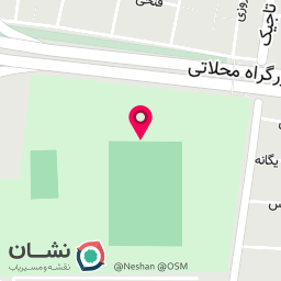 عکس مدرسه فوتبال سرخ پوشان