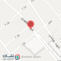 عکس فروشگاه لوزم خانگی الماس شهر