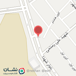 عکس خودپرداز بانک تجارت