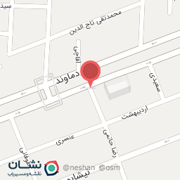 عکس درمانگاه شهرداری