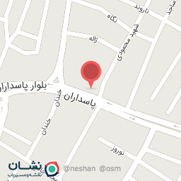 عکس ایرانسل قاسمی