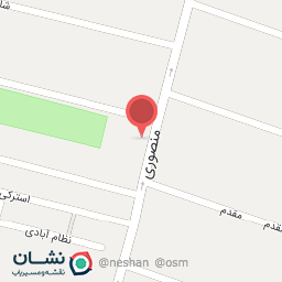 عکس خوار و بار فروشی حیدری