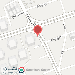 عکس سرای مستر دیزاین