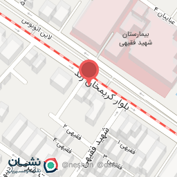 عکس دکتر هادی نیک نام