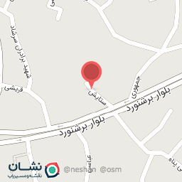 عکس آزمایشگاه پزشکی بهار