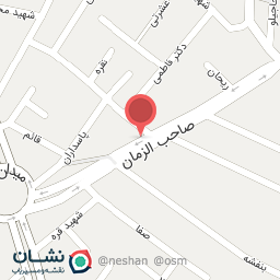 عکس خدمات پس از فروش پارس خزر علی افشار