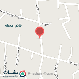 عکس شیرآلات درکامعین