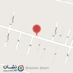 عکس پارکینگ شبانه روزی صبا