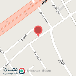 عکس هایپر مارکت المهدی