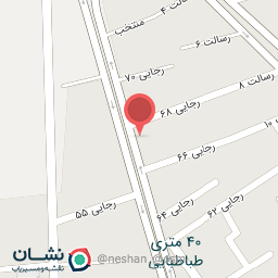 عکس آرایشگاه مردانه حبیب