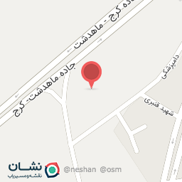 عکس شرکت تعاونی عشایر کرج