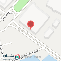 عکس بام لند اشراق