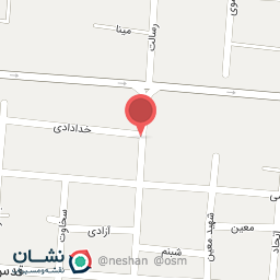 عکس تنظیم خودرو تلاش