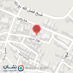 عکس بانک ملی شعبه مرکزی