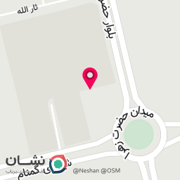 عکس باشگاه ایرانیان علوی کشتی
