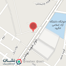 عکس نانوایی لواشی