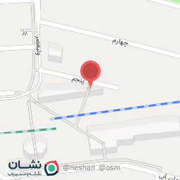 عکس ورودی مترو ایستگاه صادقیه