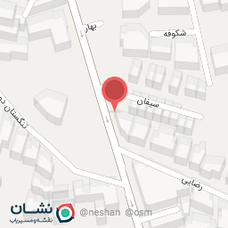 عکس خشکشوئی مدرن