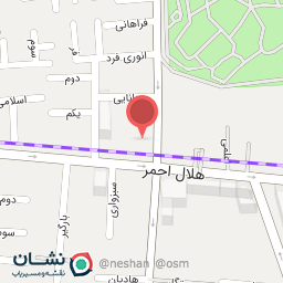 عکس فروشگاه آرمان موتور فارس