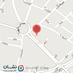 عکس بانک مسکن مرکزی