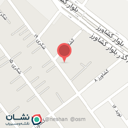 عکس مواد غذایی تعاونی سلوا