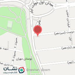 عکس مطب زیبایی ماهین