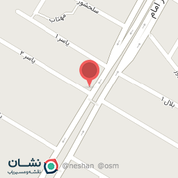 عکس فروشگاه زرین بخش