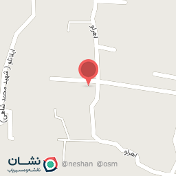 عکس سرویس بهداشتی مسجد 