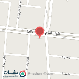 عکس تعمیرگاه خودروی کشاورز