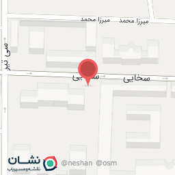عکس پایا نگار مهرگان
