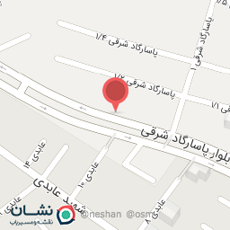 عکس اتو ایران رویال شیراز 