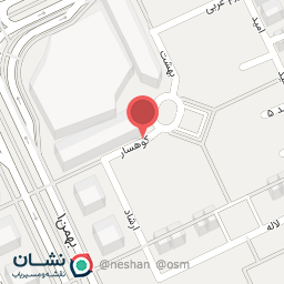 عکس مجتمع مسکونی عقیق 7