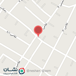 عکس آرایشی بیوتی شاپ