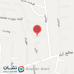 عکس مسجد 14 معصوم (ع)