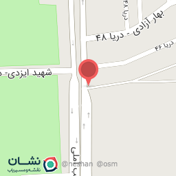 عکس خودپرداز بانک مهر