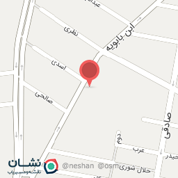 عکس فروشگاه لوازم خانگی دهقان