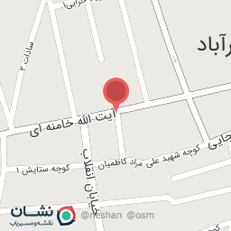 عکس پیرایش صمدcity