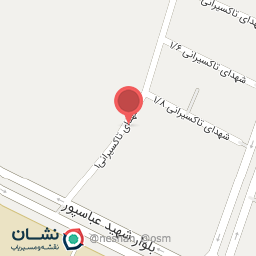 عکس اتوسرویس گل ختمی , حسن زاده