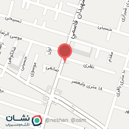 عکس عطاری یاس