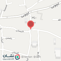 عکس ابزار اوین