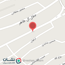 عکس تابلوسازی محسنی