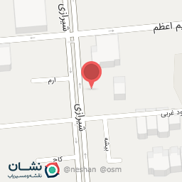 عکس آشکده مستر باربیکیو