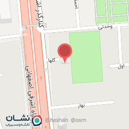 عکس پردازنده پارس