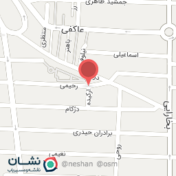 عکس نانوایی لواشی صاحب الزمان (عج)