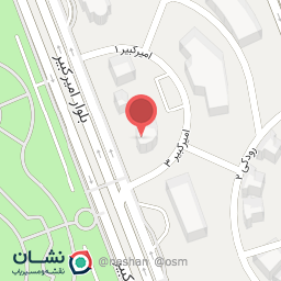 عکس رستوران هزارو یک شب