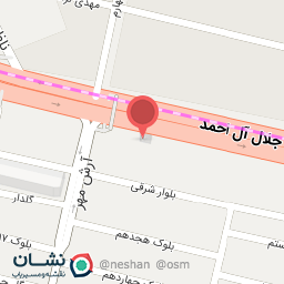 عکس خودپرداز بانک کشاورزی