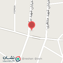 عکس بازرگانی و هایپر مارکت محمد