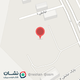 عکس زمین چمن مجموعه ورزشی شهدا